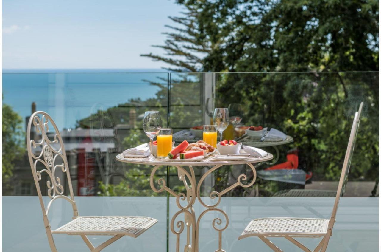 Orestone Manor Torquay Exterior foto